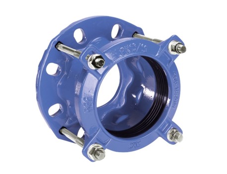 BRIDA UNIVERSAL AVK SUPA PN-16 DN300 INOXIDABLE