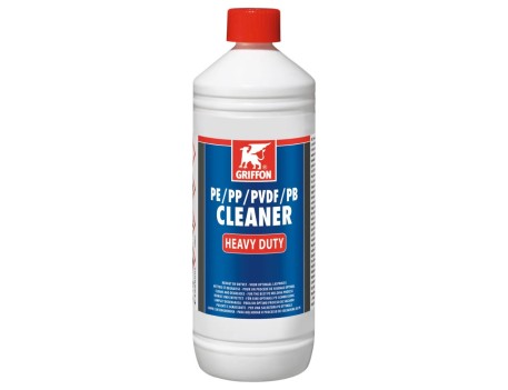 GRIFFON PE CLEANER HEAVY DUTY 1000ML LIMPIADOR