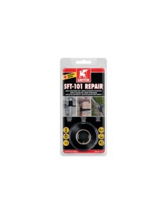 CINTA AUTOFUSIÓN SILICONA REPARACIÓN 25MM GRIFFON