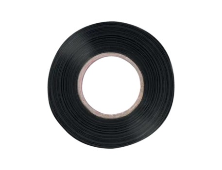 CINTA AUTOFUSIÓN SILICONA REPARACIÓN 25MM GRIFFON