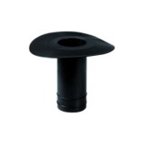 BOCA DESAGÜE SIFONADA EPDM Ø110 H.240MM TPE