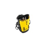 MOCHILA TRANSPORTE PETZL 45L AMARILLO ALTA VIS.