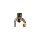 MOSQUETÓN OVAL OK TRIACT-LOCK PETZL ANTICAÍDAS