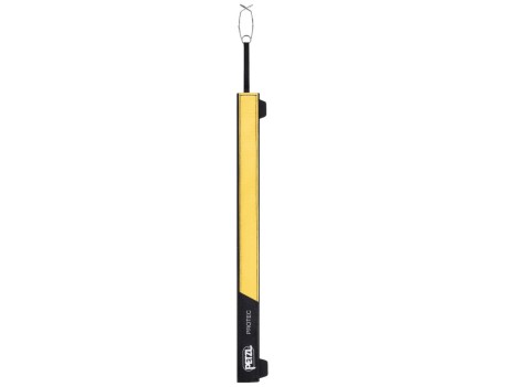 PROTECTOR FLEXIBLE PROTEC R003AA00 PETZL CUERDA