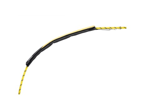 PROTECTOR FLEXIBLE PROTEC R003AA00 PETZL CUERDA