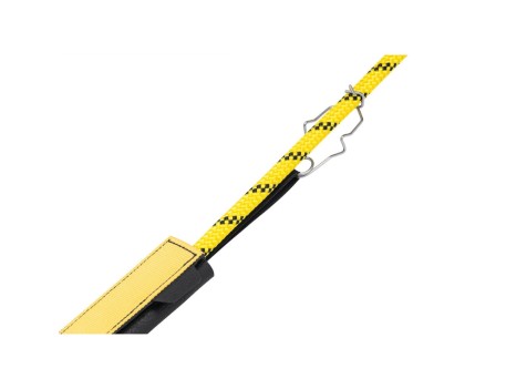 PROTECTOR FLEXIBLE PROTEC R003AA00 PETZL CUERDA