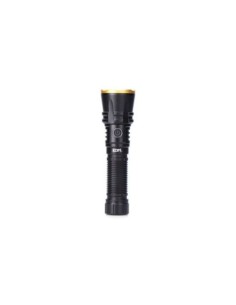 LINTERNA LED RECARGABLE WOLF PRO X3 1800LM 20W