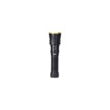 LINTERNA LED RECARGABLE WOLF PRO X3 1800LM 20W