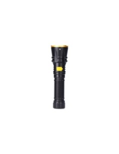 LINTERNA LED RECARGABLE WOLF PRO X3 1800LM 20W 2