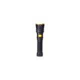 LINTERNA LED RECARGABLE WOLF PRO X3 1800LM 20W