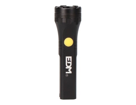 MINI LINTERNA LED ATOM FORCE RECARGABLE 420LM 10W