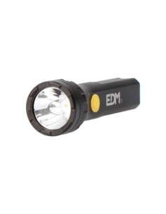 MINI LINTERNA LED ATOM FORCE RECARGABLE 420LM 10W 2