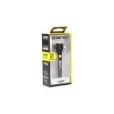 MINI LINTERNA LED ATOM FORCE RECARGABLE 420LM 10W