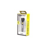 MINI LINTERNA LED ATOM FORCE RECARGABLE 420LM 10W