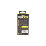 MINI LINTERNA LED ATOM FORCE RECARGABLE 420LM 10W