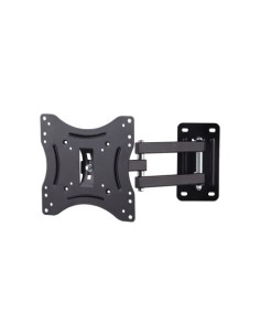 SOPORTE TV ARTICULADO 10-43 25KG ELEKTRO3