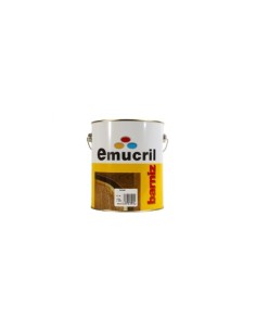 BARNIZ TINTE SINTÉTICO SAPELLY SATINADO 750ML