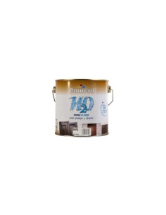 BARNIZ AL AGUA SATINADO H2O 750ML ACF EMUCRIL