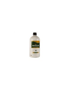 TINTE AL AGUA EMUCRIL COLOR PARDO 50ML