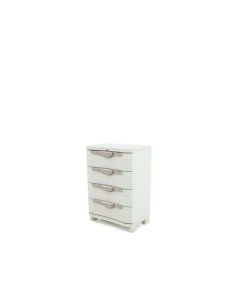 CAJONERA 70CM BEIGE SPACE-SAVER PLASTIKEN