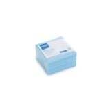 PACK 50 BAYETAS DESECHABLES ANTIBACTERIANAS AZUL