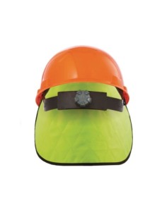 CUBRENUCA REFRIGERANTE PARA CASCO SEGURIDAD
