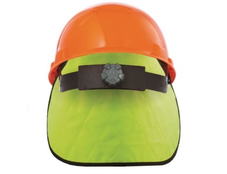 CUBRENUCA REFRIGERANTE PARA CASCO SEGURIDAD
