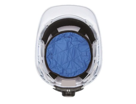 ALMOHADILLA REFRIGERANTE PARA CASCO SEGURIDAD