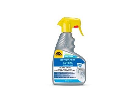DEEPCLEAN DETERGENTE ANTICAL 750ML