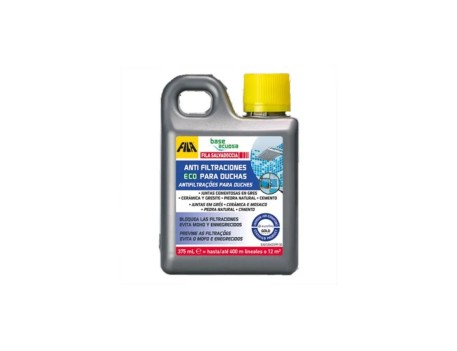 FILA SALVADOCCIA ANTIFILTRACIONES ECO 375ML