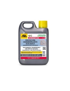 HIDROREPELENTE TRANSPIRABLE HYDROREP ECO 1L FILA