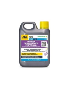 DESENGRASANTE PROFESIONAL PS87 PRO 1L FILA