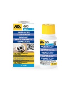 QUITAMANCHAS ORGÁNICAS SR95 75ML FILA SOLUTIONS