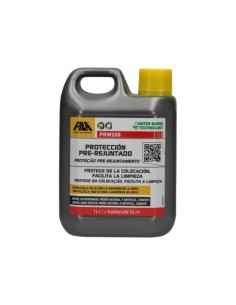 IMPERMEABILIZANTE ACUOSO FILAPRW200 1L