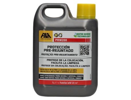 IMPERMEABILIZANTE ACUOSO FILAPRW200 1L