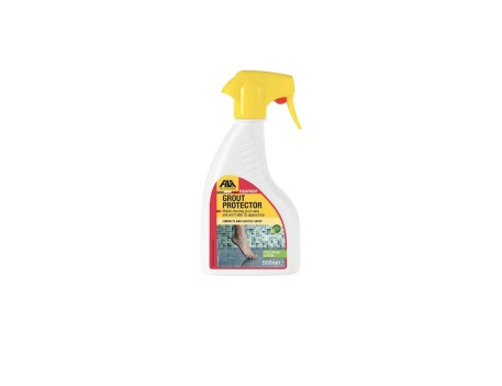 PROTECTOR JUNTAS FUGAPROOF 500ML PULVERIZADOR
