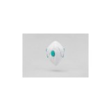 MASCARILLA FILTRANTE BLS O2 513V FFP3 NR D