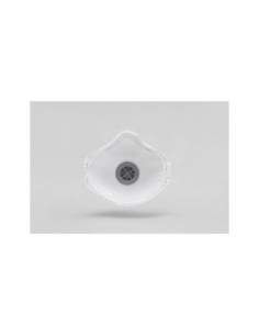 MASCARILLA FFP2 NR D CON VÁLVULA BLS 102V 2