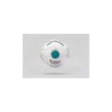 MASCARILLA FFP3 NR D CON VÁLVULA BLS 103V