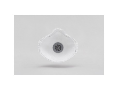 MASCARILLA FFP3 NR D CON VÁLVULA BLS 103V