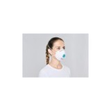MASCARILLA FFP3 NR D CON VÁLVULA BLS 103V