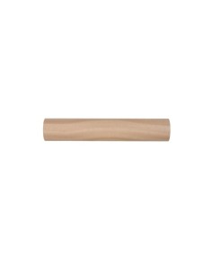 BARRA CORTINA MADERA FRESNO 150CM Ø28MM IDEAS WOOD