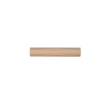 BARRA CORTINA MADERA FRESNO 150CM Ø28MM IDEAS WOOD