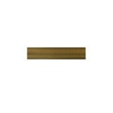 BARRA CORTINA METAL BRONCE MATE 250CM Ø28MM ECLECTIC