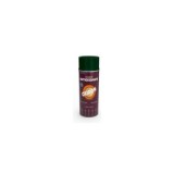 SPRAY OXIRON LISO BRILLANTE VERDE CARRUAJE 0,4L