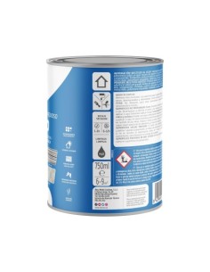 IMPRIMACIÓN MULTIUSO AL AGUA BLANCA 750ML TITANLUX 2