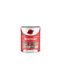 IMPRIMACIÓN MULTIUSO ANTICORROSIVA BLANCA 0,75L