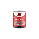 IMPRIMACIÓN MULTIUSO ANTICORROSIVA NEGRA 4L
