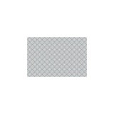 ALFOMBRA ANTIFATIGA CROMA HIDRA TOPO 45X75CM