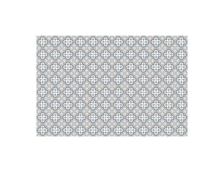 ALFOMBRA ANTIFATIGA CROMA HIDRA TOPO 50X110CM